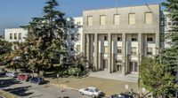 Se conoció la terna para ocupar el Tribunal Oral Criminal local