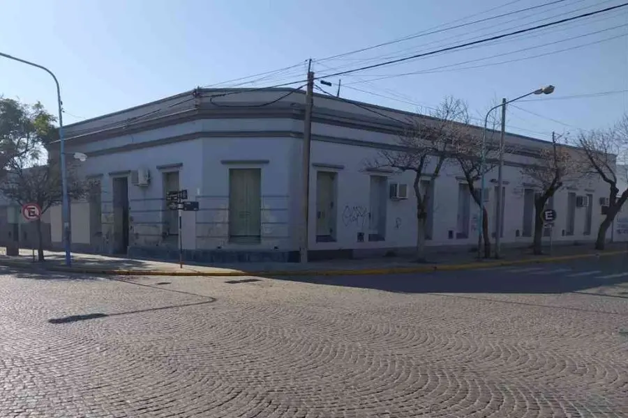 La Escuela Colón se prepara para festejar su Centenario