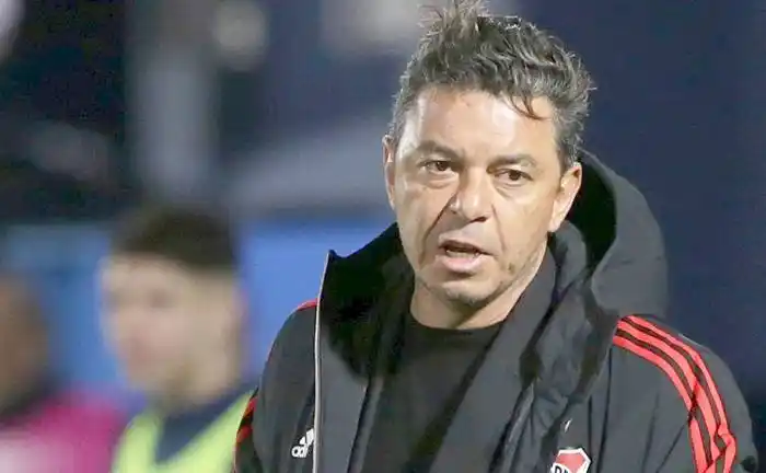 River se enfrenta a Defensa  y Justicia en Chaco por  el pase a cuartos de final