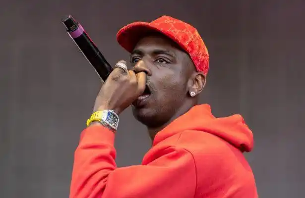 Asesinan a tiros a rapero Young Dolph