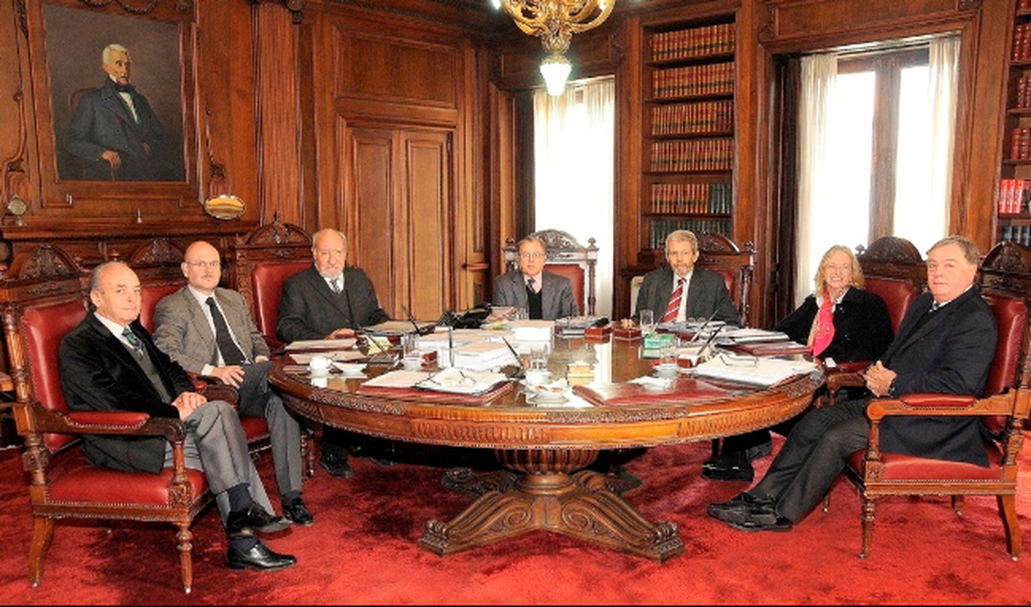 Jueces bonaerenses le piden aumento salarial a Vidal y el gremio de Judiciales valoró esa postura