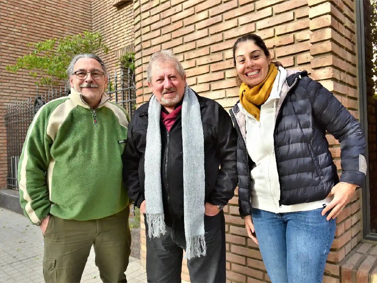 Raíces Artesanas: se unieron para seguir fortaleciendo la actividad   