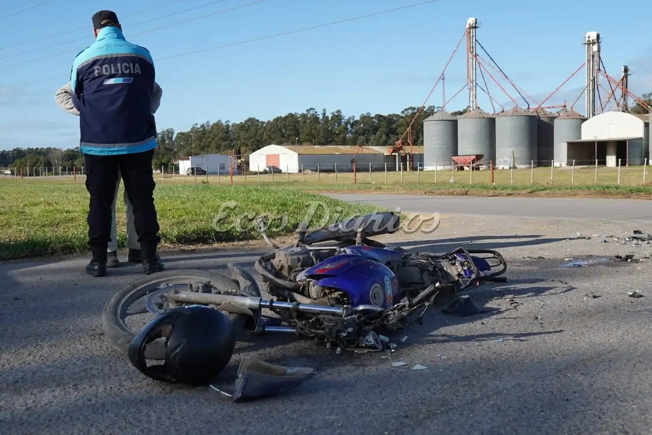 accidente 542
