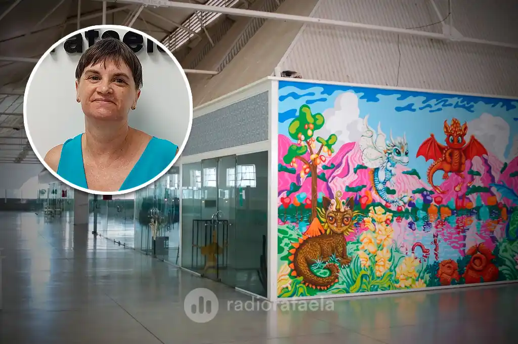 Inscripciones abiertas para los talleres del Liceo y la EMAE en Rafaela: “Cada año la demanda crece más”