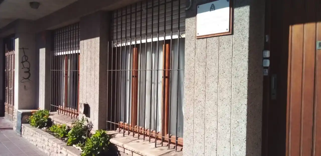 En la sede del Juzgado de Responsabilidad Penal Juvenil, se analizan los diferentes planteos