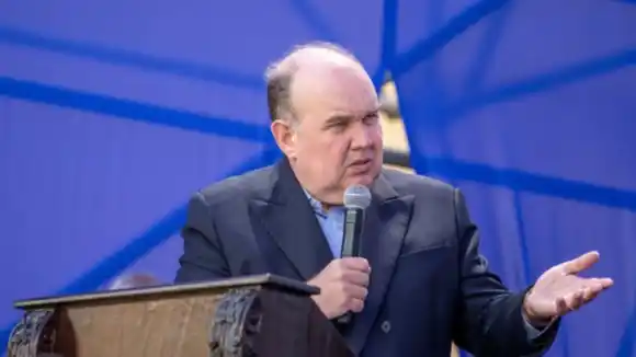 Alcalde de Lima pide a presidenta de Perú que siga ejemplo de Trump y declare terrorista al Tren de Aragua