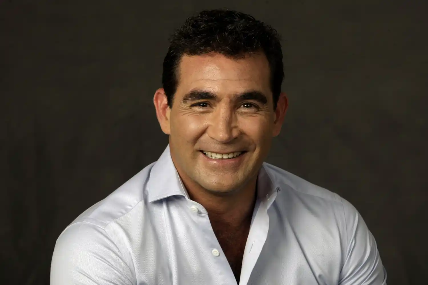 Patricio Hogan se solidarizó con Vidal pero deslizó dudas por las amenazas 