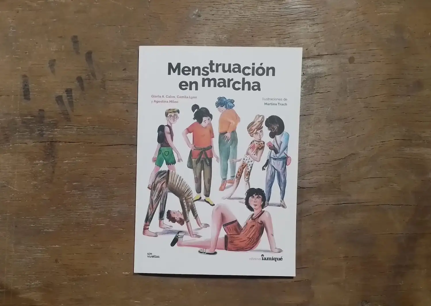 La columna de Zeque Bracco