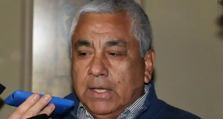 Cecilio Salazar: “Tenemos casi confirmadas las 88 viviendas”