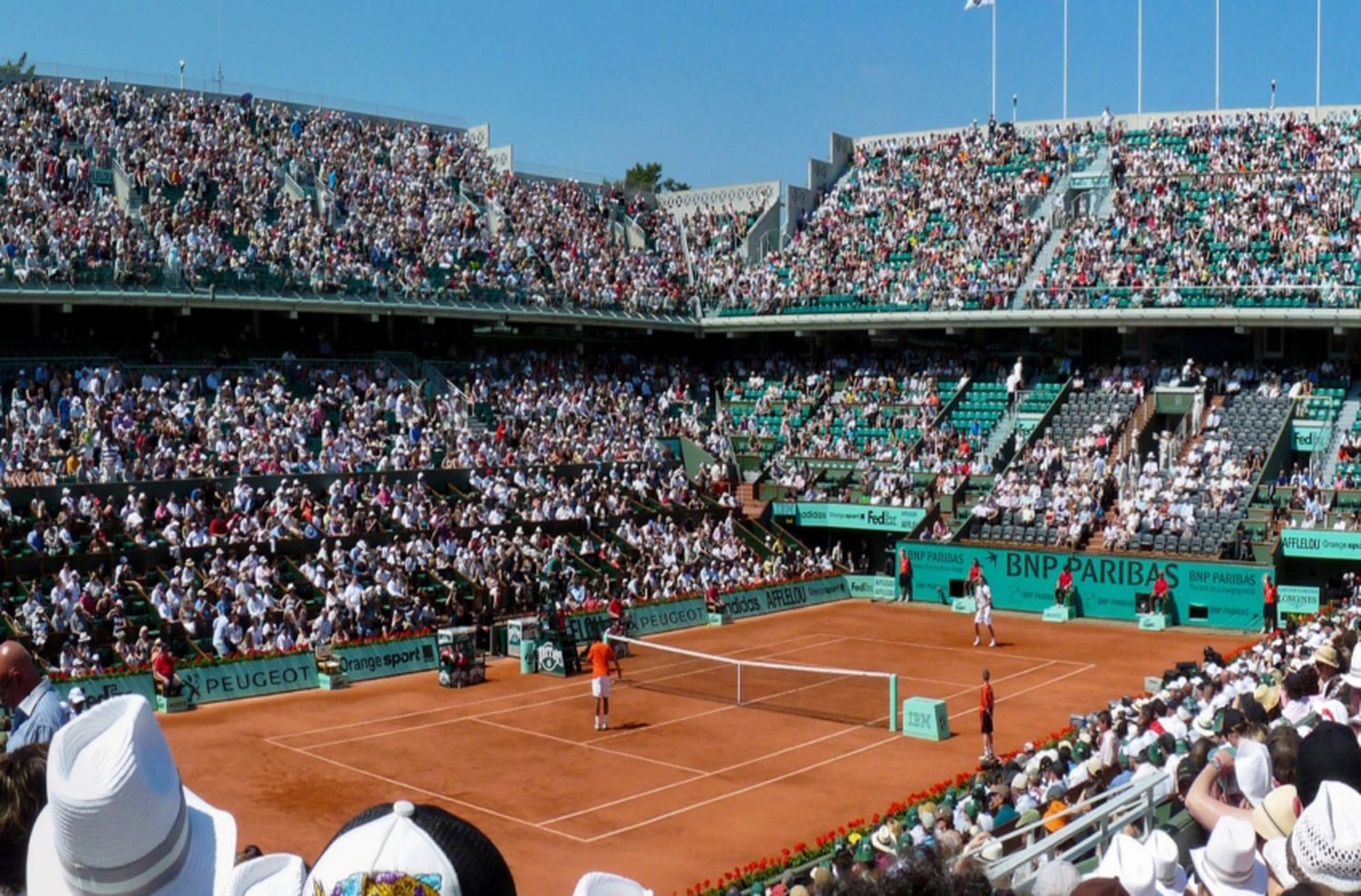 El Gran Grand Slam