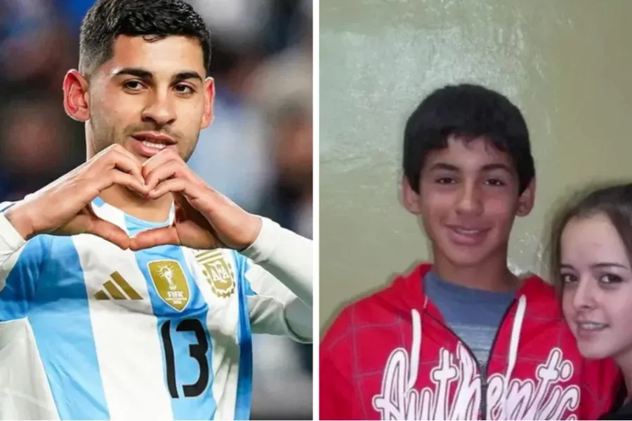 Rechazó a un campeón del mundo en la secundaria y ahora se arrepintió: "Soy una pelot..."