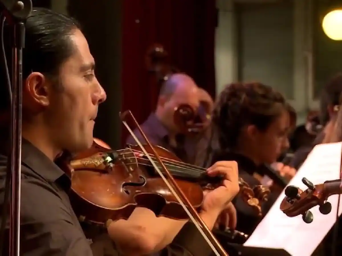 La "Oda a Santa Cecilia" se presenta en el Conservatorio esta noche 
