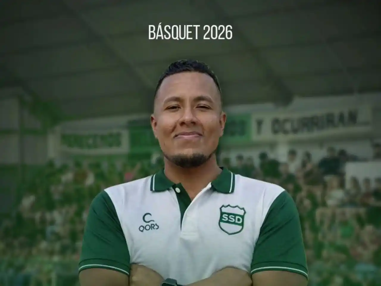 El "Verde" de Devoto tiene nuevo DT