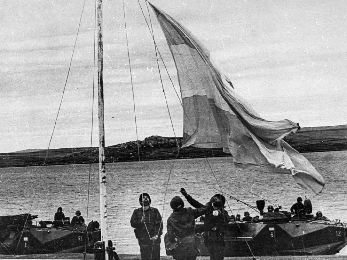 Es ley la capacitación obligatoria en la cuestión Malvinas para los funcionarios públicos