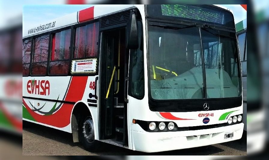El paro quedó sin efecto y el servicio está garantizado.