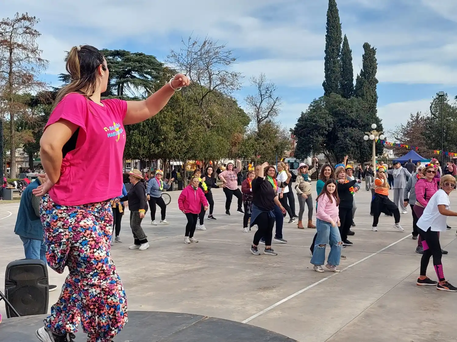 Jornada de contra el abuso y maltrato en la vejez