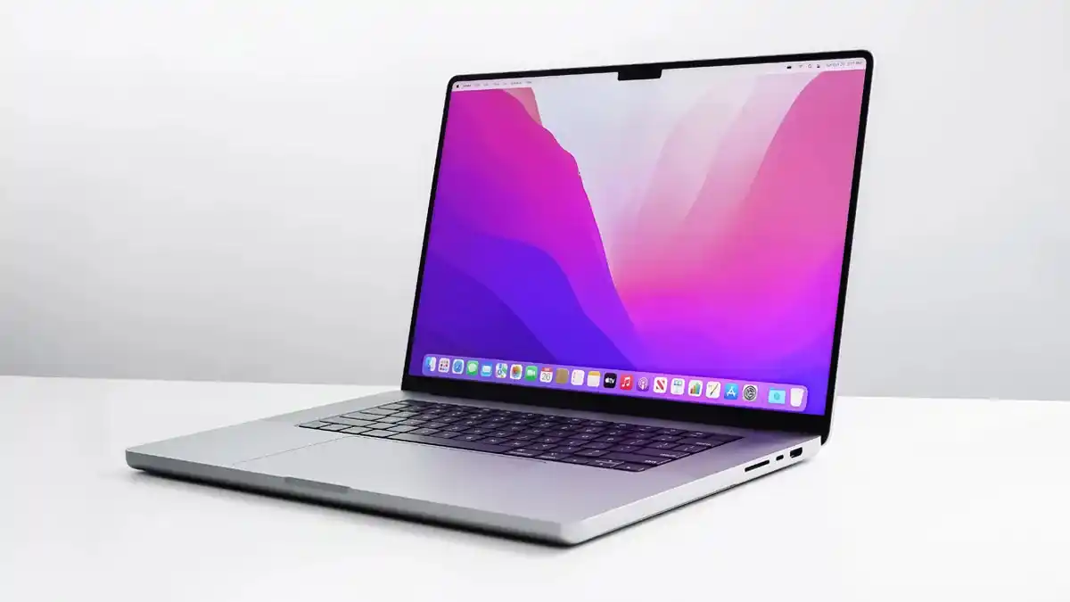 Mac Book