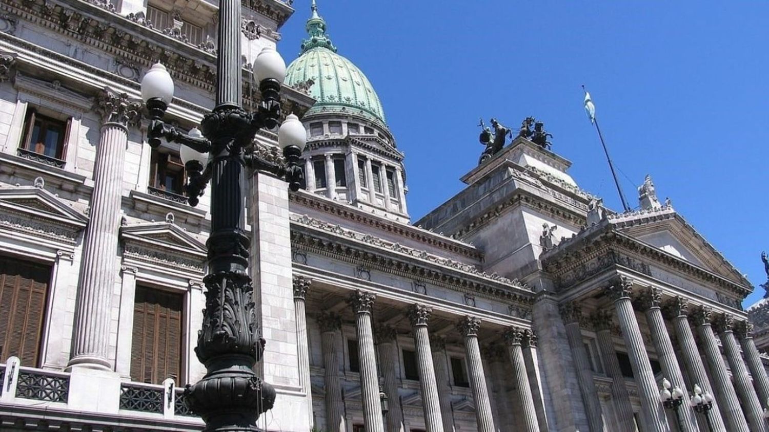 Este domingo se sumaron a esa lista de opciones discursivas las voces de gobernadores del PRO y de la UCR que evaluaron, de manera virtual y junto a legisladores de sus partidos, algunos puntos en particular del mega proyecto de ley.