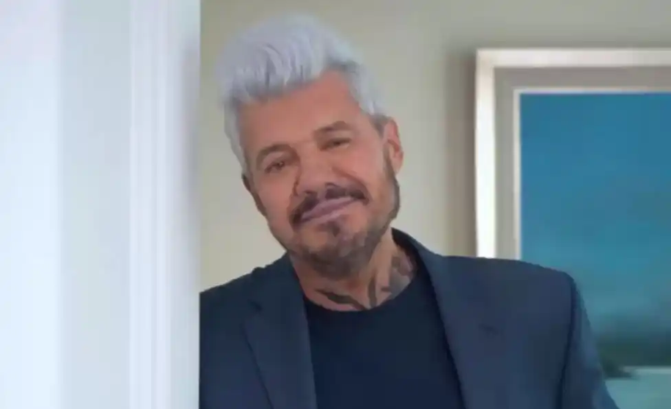 Tinelli estaría atravesando una complicada situación económica