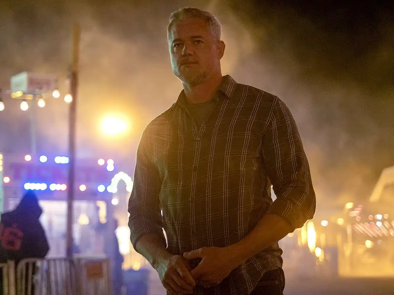 Murió Eric Dane, actor de ‘Euphoria’ y ‘Anatomía de Grey’, tras luchar contra la ELA