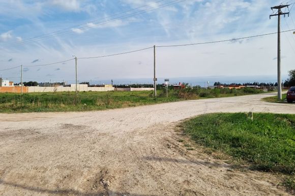 Barrio Duraznostra: recuperan elementos descartados por delincuente que entró a robar a una casa
