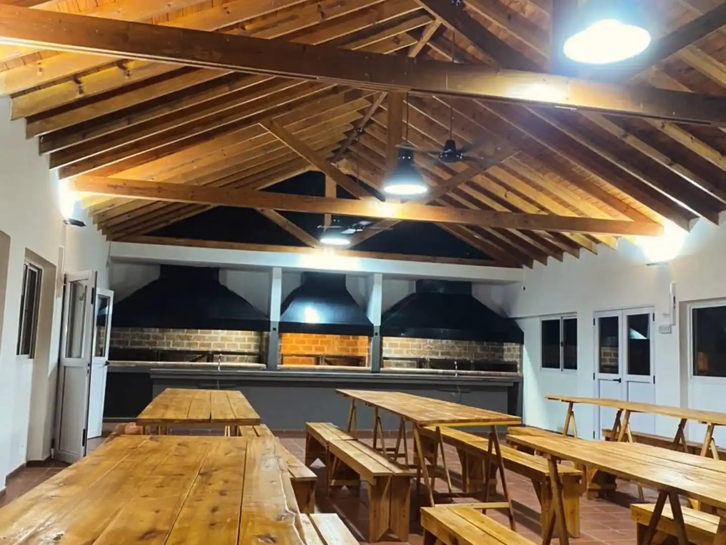 A orillas de la laguna: GyC Laguna Resort estrena pileta y consolida su propuesta de turismo sustentable