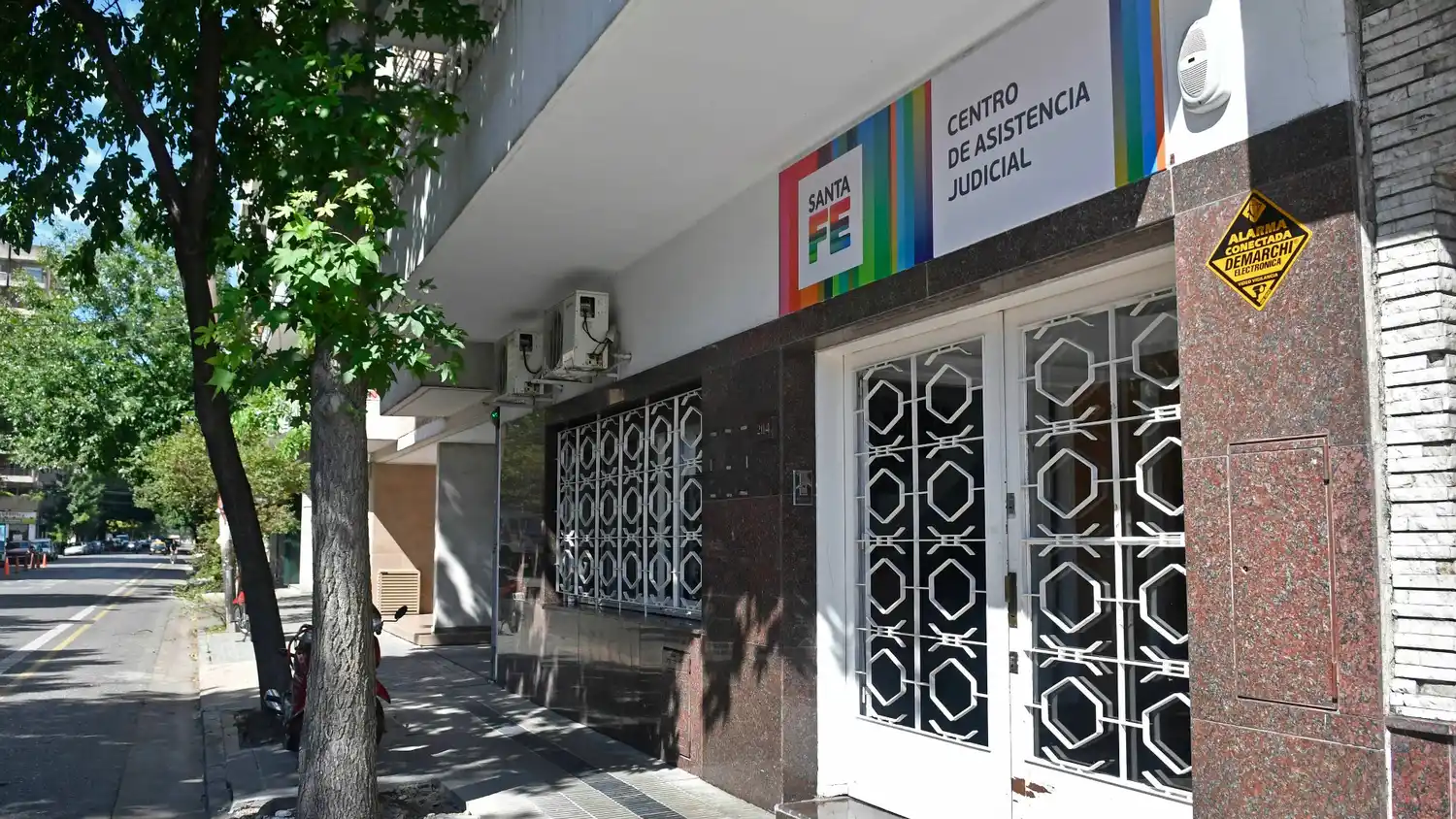 El CAJ consideró un “logro institucional” el fallo por corrupción de menores en Vera