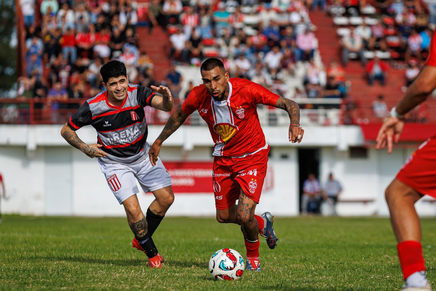 El Apertura de Primera puede conocer a su campeón