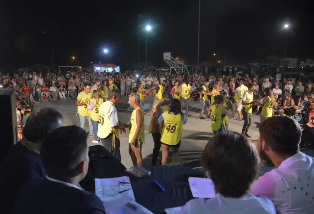 Se viene un fin de semana con propuestas culturales