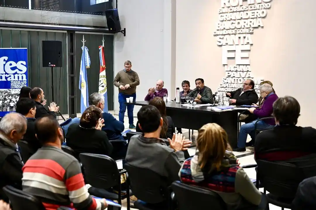 Municipales en alerta