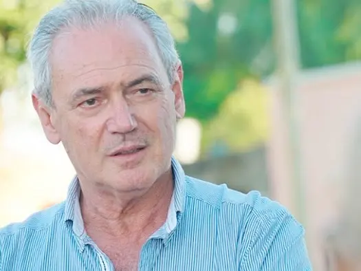 Benedetti asumirá la conducción del Ente Región Centro