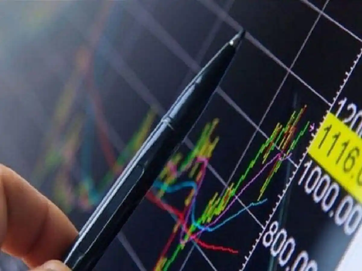 El riesgo país vuelve a caer por debajo de los 2.000 puntos básicos