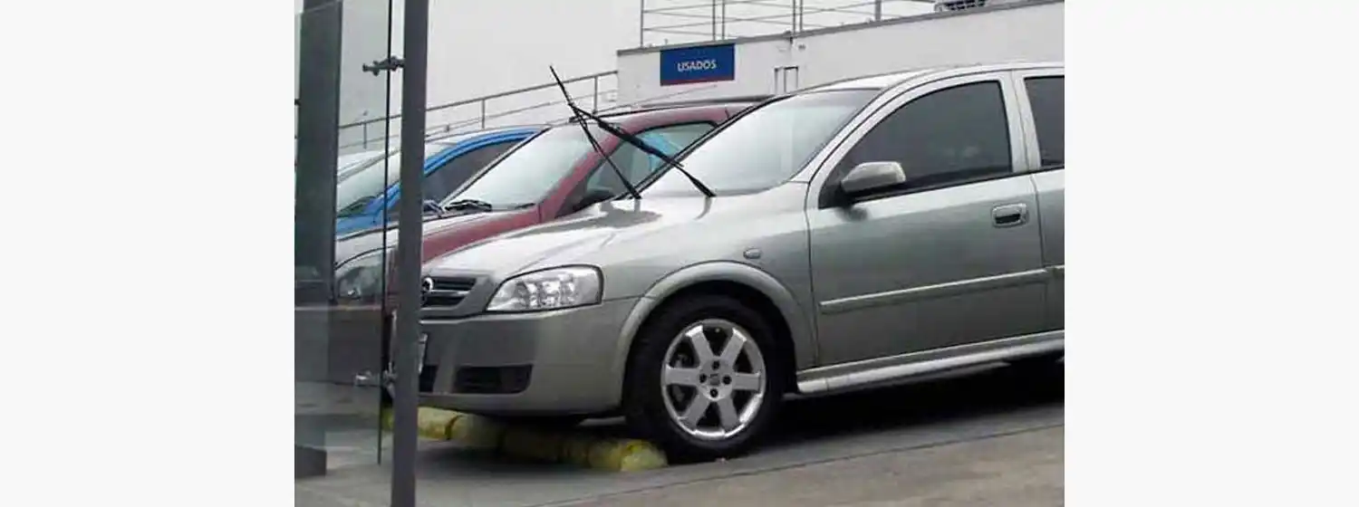 La venta de autos usados creció 7% en septiembre