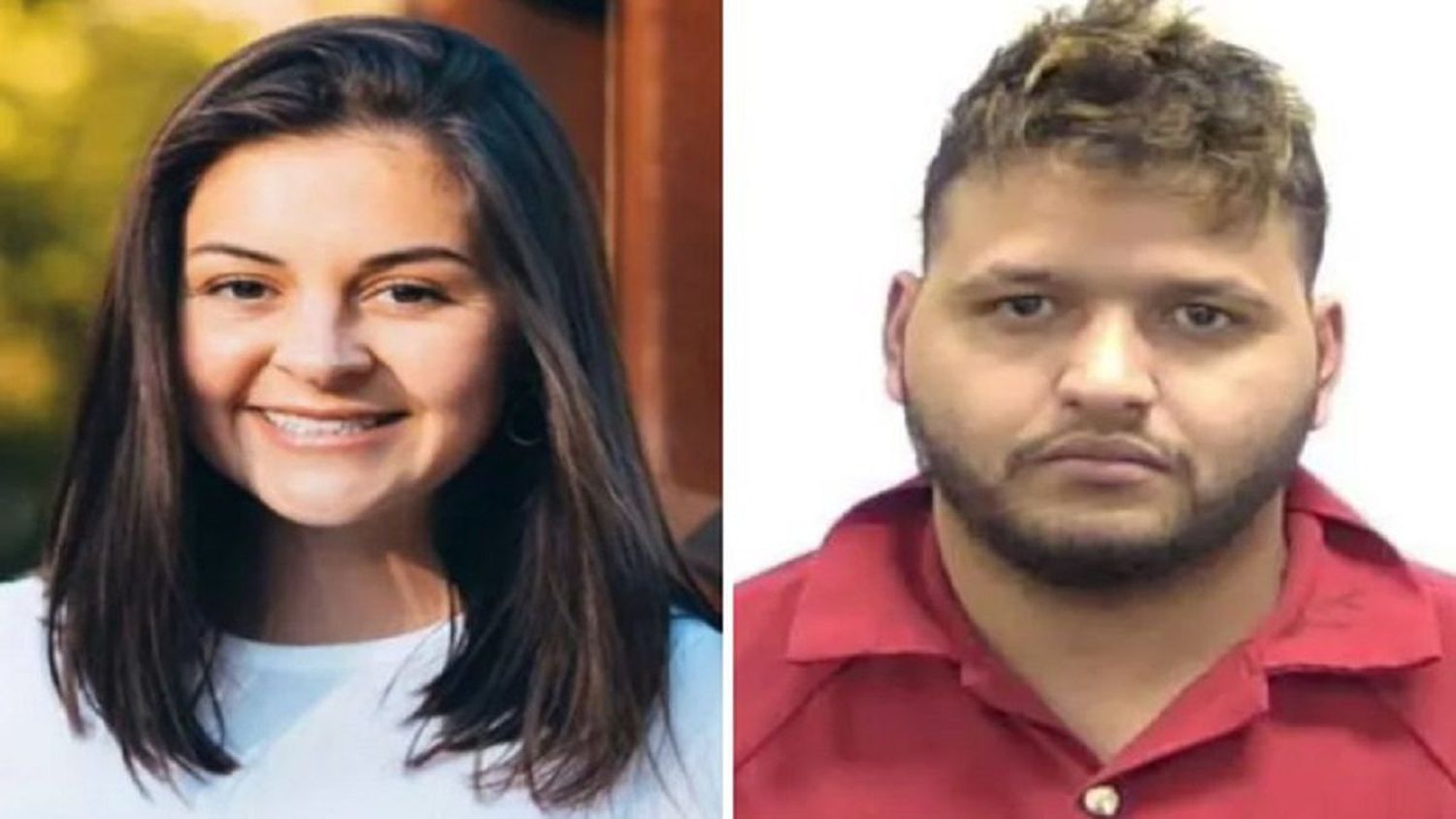 PENA DE MUERTE: lo que piden contra el migrante venezolano que asesinó a una joven en un campus en EE. UU.