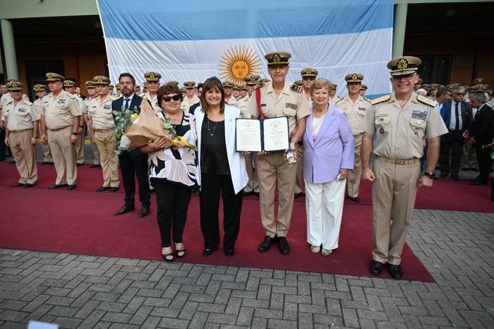 Roberto Ortiz encargado general prefectura 01