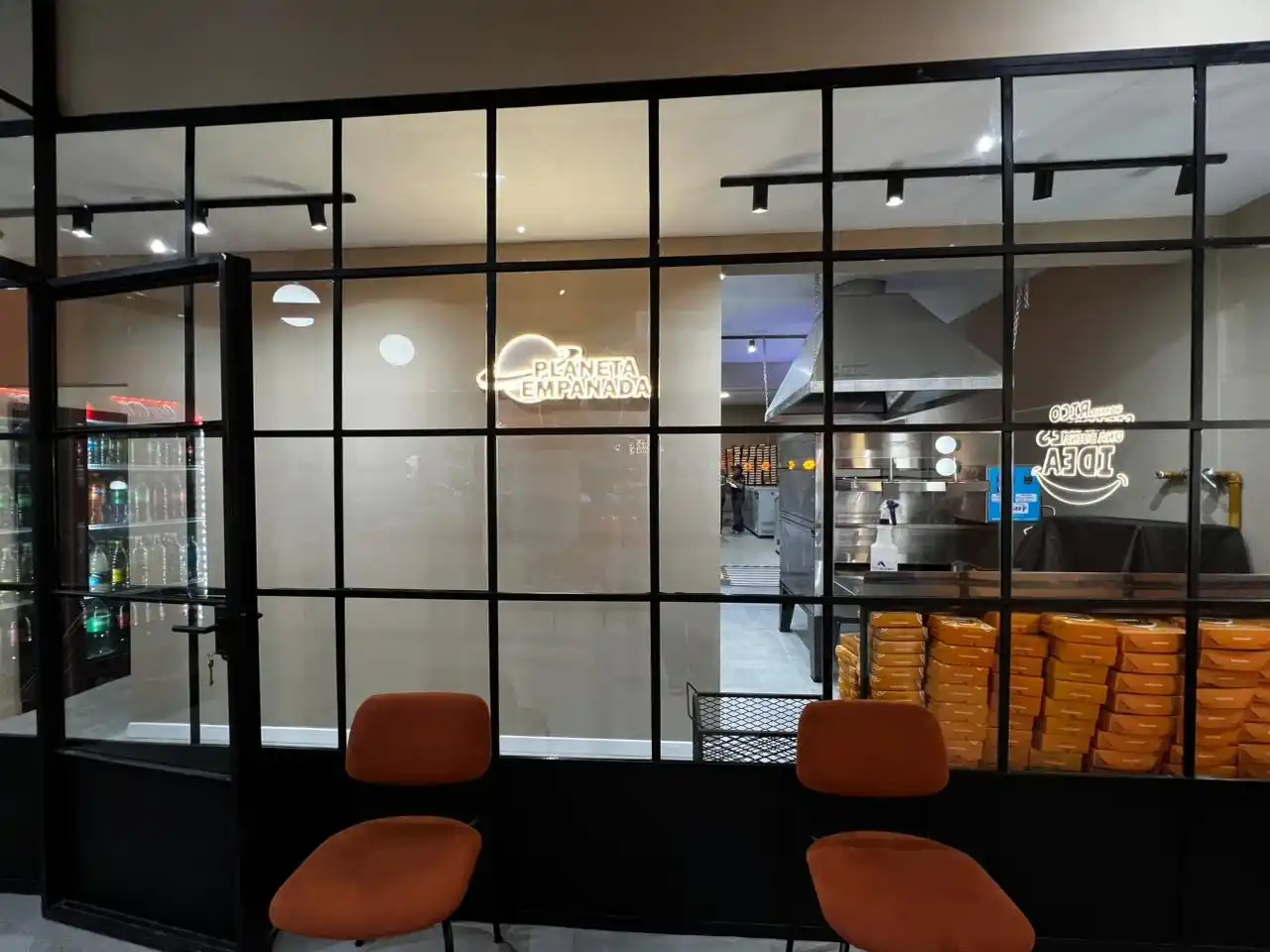 Apertura Planeta Empanada - 3