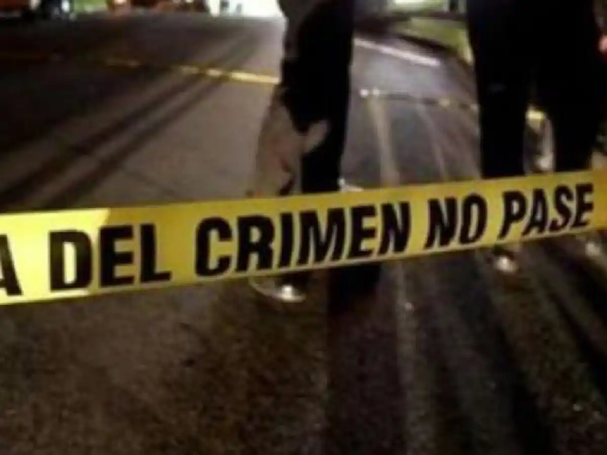 México: hallan 19 cadáveres colgados en un puente