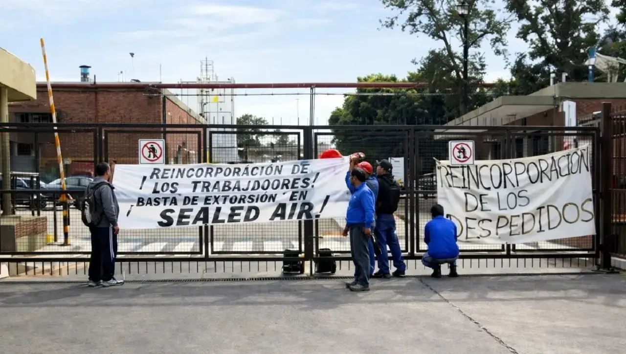 Sealed Air