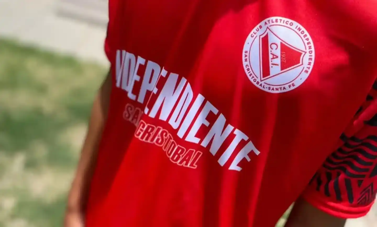 El mensaje del club donde asistía el alumno que fue asesinado por un compañero en la escuela de San Cristóbal