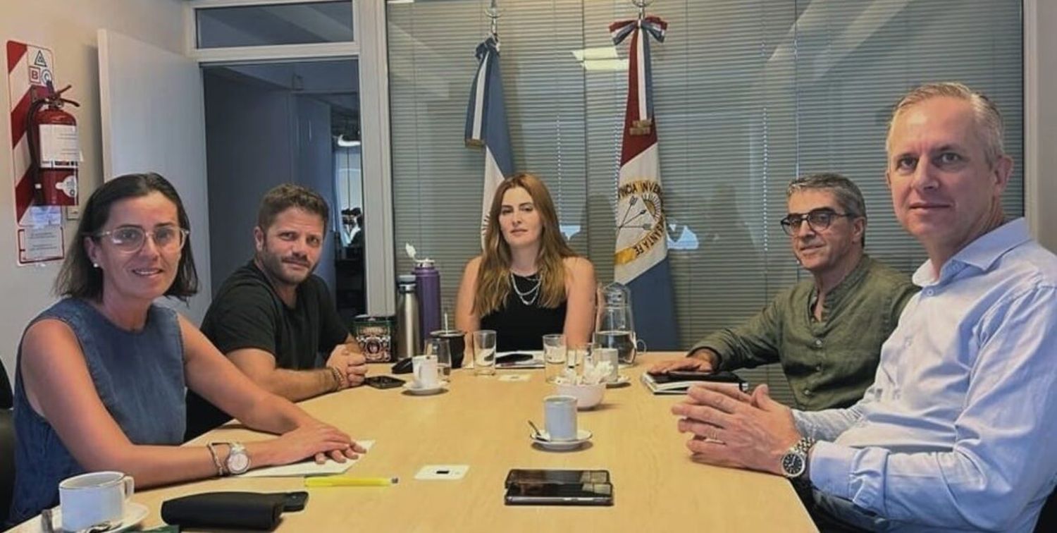 Citarán a Rimoldi y a Bode por la nueva emergencia en seguridad para Santa Fe