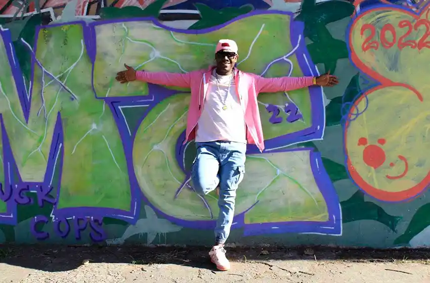 Show internacional: Cuba en Mar del Plata de la mano de Elvis Acosta