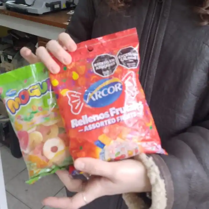 SEA celebró el Día de las Infancias junto al Merendero “Los Niños Felices del Ombú”