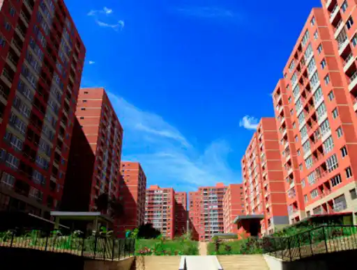 Capitán de la GNB asesinó a su exesposa en Ciudad Tiuna