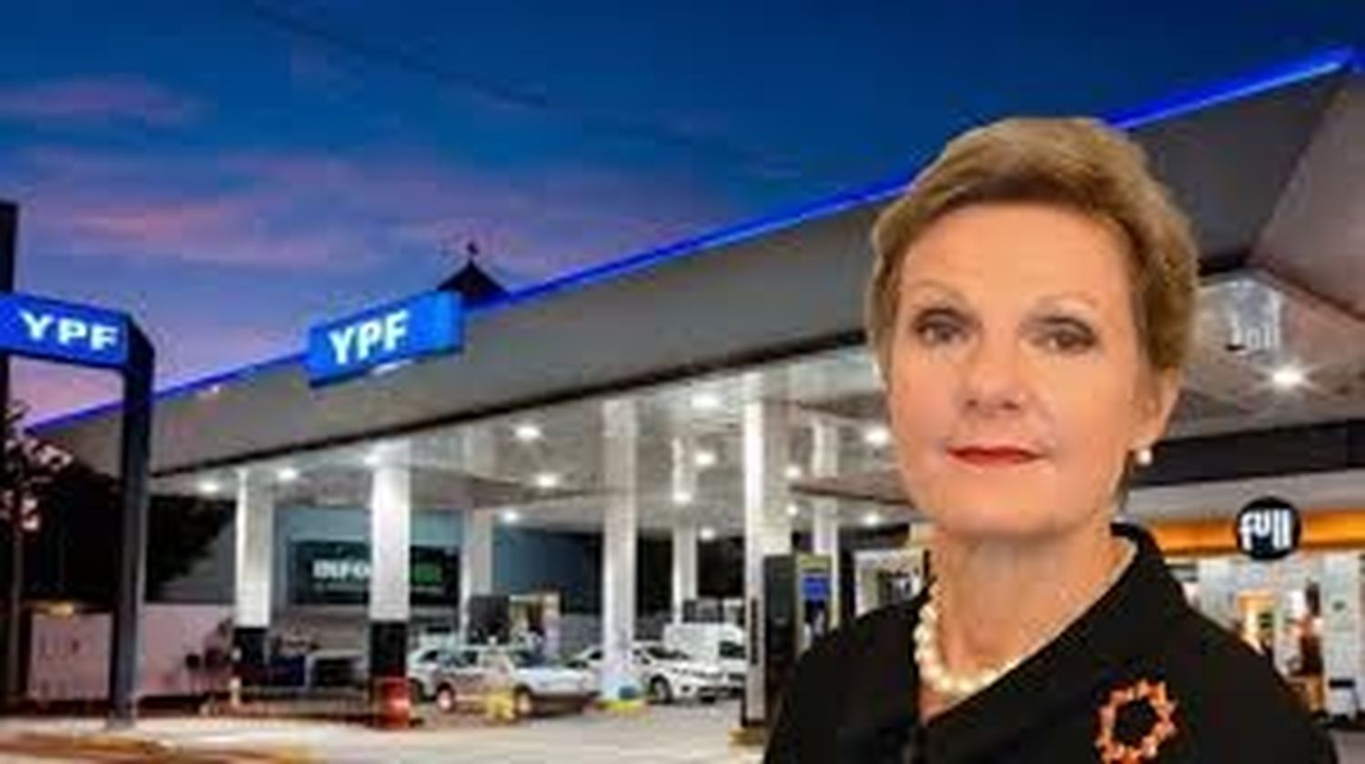 La Corte de Nueva York mantuvo en suspenso la orden de jueza sobre YPF