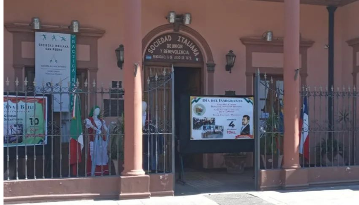 Después de la gala lírica preparan la cena show para el 13 de julio.