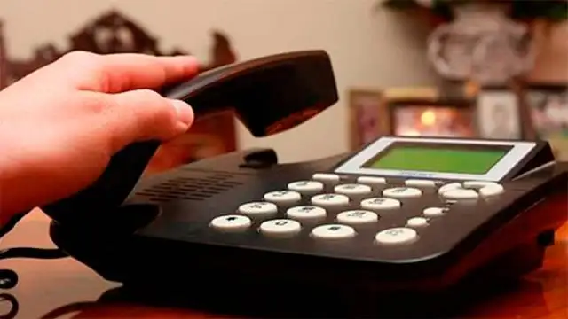 Simplifican mecanismos para dar de baja internet, telefonía y otros servicios
