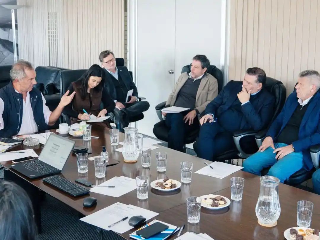 Entre Ríos asumió su representación en el Instituto Nacional de Promoción Turística