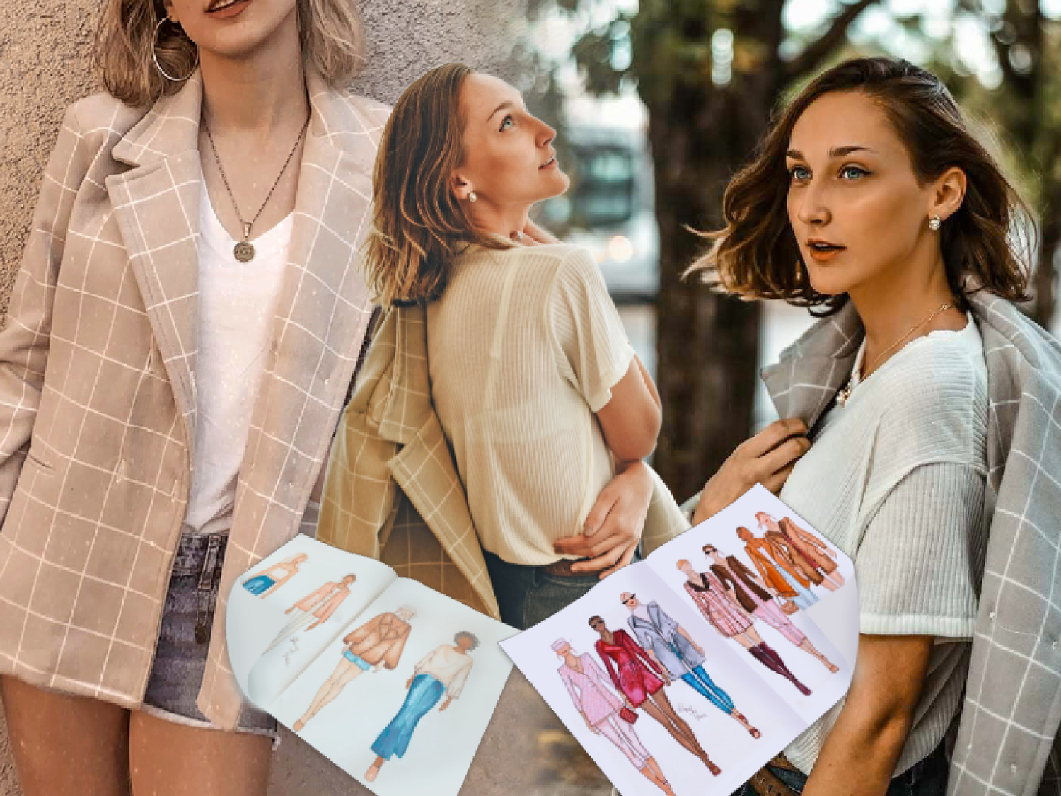 Blazer: la prenda que no pasa de moda