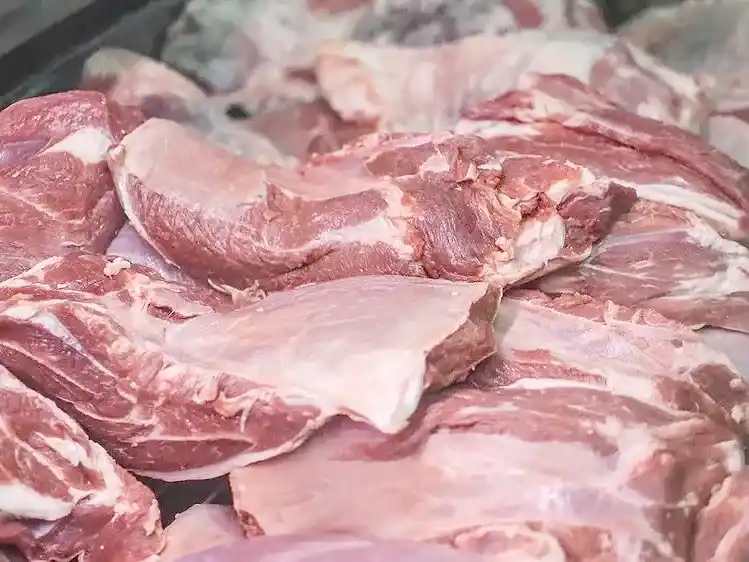 Hubo cortes de carne vacuna que aumentaron más del 60 por ciento en el último año.