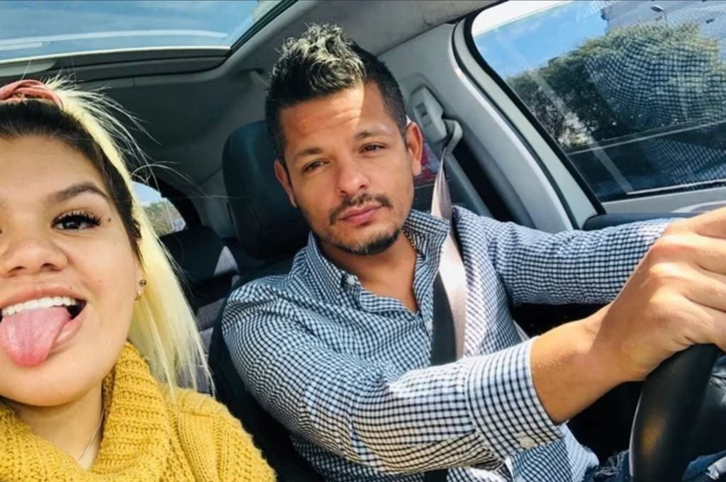 Morena Rial blanqueó romance y contó que se va de vacaciones a Miami con Alejandro Cipolla